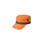  Marukyu Marukyu Work колпак 02 orange 