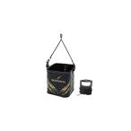  Marukyu энергия вода .. ведро 18TR V черный 