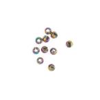 timkoTMC tang stain бисер + обычный M 3.3mm Rainbow 