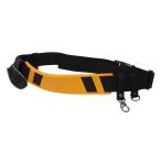  пятна z рыбалка ремень Gold 5cm×140cm