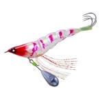 デュエル　タコやん 2.5号 E1347-TIEB トラエビ　2.5号