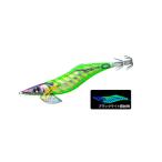 デュエル アオリーQ フィンエース 3.0号 A1754-NLM #25 にごりライム