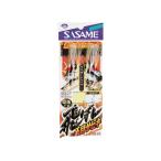 sasameS-619 летать . глаз ржавчина ki10-4