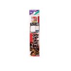 ササメ　AA207 アイナメ鈎 糸付 12-3 赤