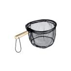  Osaka рыболовные снасти одним движением ..damo25cm черный /.. рыбалка сачок compact 