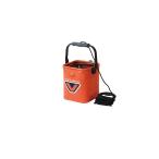  Prox VC207O VICEO держатель для удочки Live ведро 21cm orange 