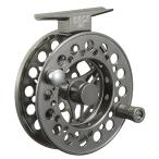 プロックス　HAC80SS 波堤チヌ 80mm スモークシルバー