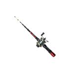  Osaka рыболовные снасти CTS105BT3chibi Tetra комплект 3 105BT красный 