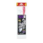 ハリミツ　C-117 クログチ仕掛 2本 18-6-8