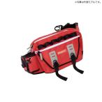 マグバイト　MBG06 マグバイト ゲームバッグ レッド / バッグ 鞄 便利用品