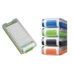 オーナー　ベストマットケース　ブルー