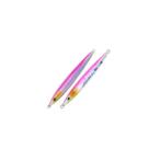 オーナー　GJL-30 撃投ジグレベル 30g 01 ピンク