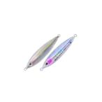 オーナー　GJUS-40 撃投ジグ ウルトラスロー 40g 13 シルバー