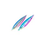 オーナー　GJUS-100 撃投ジグ ウルトラスロー 100g 03 ブルピン