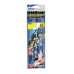 オーナー　F-6245 吹き流しイサキの基本 5-5