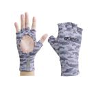  владелец солнечный блок рука .M голубой рыба утка 