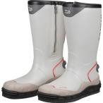 ダイワ(グローブライド)　ネオブーツ　フェルトスパイク　グレー　3L（28.5cm）