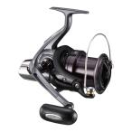 ダイワ 17 クロスキャスト 4000QD スピニングリール - 最安値・価格