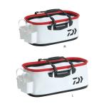  Daiwa ( перчатка ride ). лодка baccan (B) белый M(B)