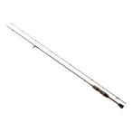ダイワ　プレッソ-LTD AGS 60XUL・J / トラウトロッド エリアトラウト DAIWA