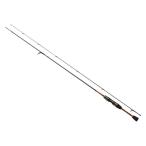ダイワ　プレッソ-LTD AGS 62XUL・J / トラウトロッド エリアトラウト DAIWA