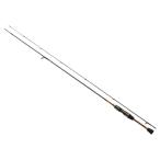 ダイワ　プレッソ-LTD AGS 64L・J / トラウトロッド エリアトラウト DAIWA