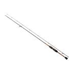 ダイワ　プレッソ-LTD AGS 61L-S・J / トラウトロッド エリアトラウト DAIWA