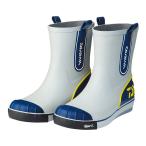 ダイワ　FB-2400HV ダイワフィッシングブーツ LL グレー / 船釣り専用ブーツ 滑らない ラジアルソール