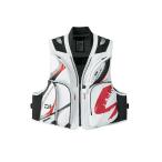 ダイワ　DV-1008　スペシャルウィンドストッパーショートベスト　ライトグレー　ＸＬ　鮎釣り　渓流釣り