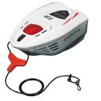  Daiwa . лодка AT-700SP-S белый 