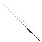  Daiwa Queen of the Night AIR AGS AJINGBOAT 64LS-S / ajing палочки темно синий лодка ajing 