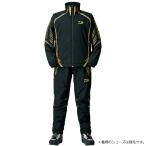  Daiwa DI-11008Tto-na men to Wind стопор костюм черный XL средний костюм 
