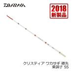  Daiwa Chris tia корюшка наконечник . состояние SS