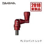 ダイワ　ＦＬジョイント レッド / ジョイント ランディングネット 玉の柄