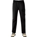 ダイワ　DP-83009 ドライストレッチ カーゴロングパンツ ブラック M / 釣り パンツ カーゴパンツ