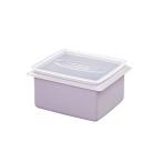  Daiwa PC-1326 устойчивый кейс L light purple примерно 2.2L