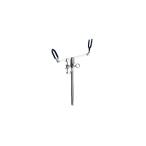  Daiwa Gyro крюк II