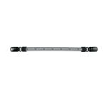 ダイワ　DA-9100 DAIWA キャップストラップ グレー