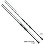  Daiwa ( перчатка ride ) saltiga BJ(SPECIAL) 411B-6