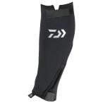  Daiwa Neo leg guard black LL