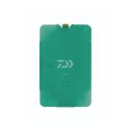  Daiwa CP лёд S зеленый 