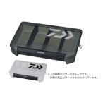  Daiwa мульти- кейс 205ND прозрачный 