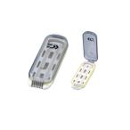  Daiwa форель Takumi 1500A белый 