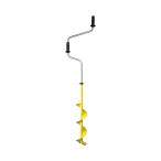 ダイワ　アイスドリル レギュラー ST 15F(Y) / ワカサギ釣り　イエロー　ST 15F（Y）