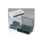  Akira .VS-800 NDDM ( затонированный черный )