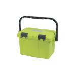 リングスター　ドカット D-4500LY ライムイエロー　/ タックルボックス LIMITED COLOR　爆買