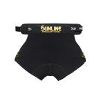  Sunline SUH-145 бедра защита ( черный ro pre n) XL черный 