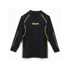  Sunline SUW-06213CW Quick do Ryan da- длинный рубашка Gold L