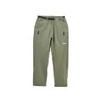  Sunline SUW-05304 рыбалка длинные брюки grayish зеленый 3L