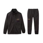  Sunline SUW-04502. способ флис костюм M черный 
